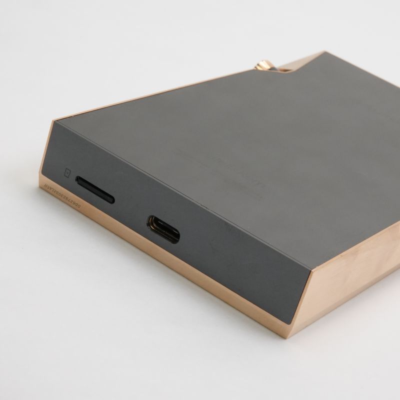 A&ultima SP3000 Copper [IRV-AK-SP3000-COP]