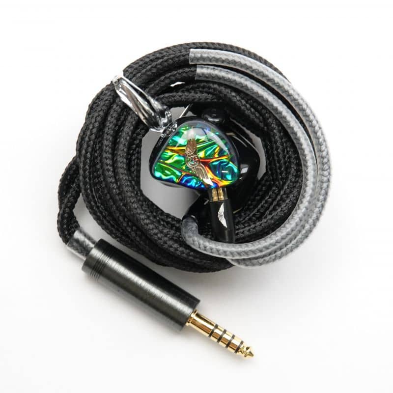 TRITON Launch Edition [EMP-TRITON-LE]