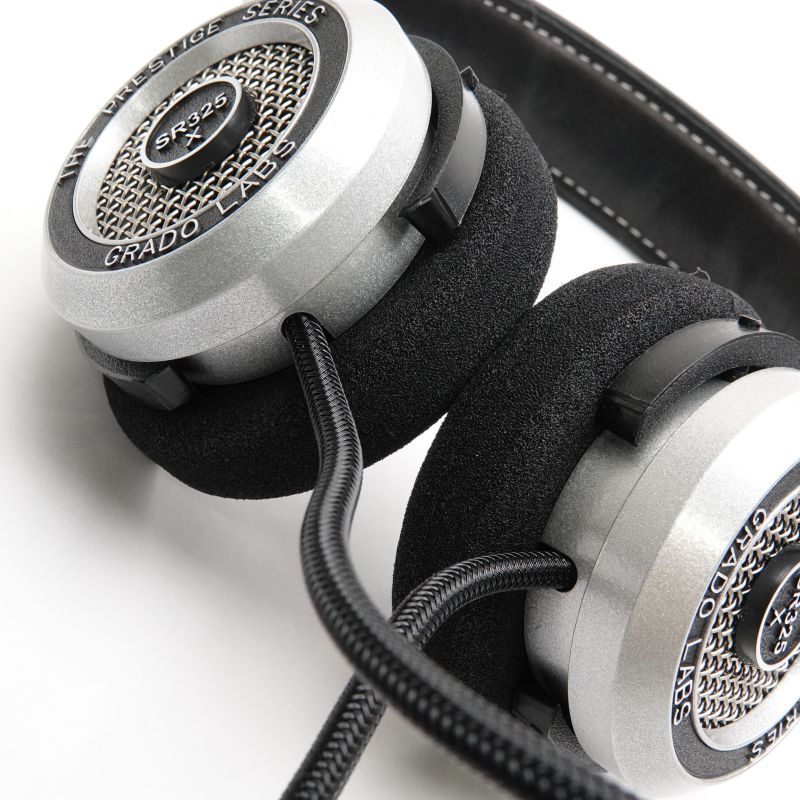 SR325x