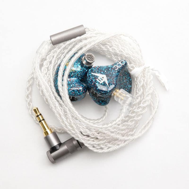 Anole V6-S [QDC-ANOLE-V6-S]