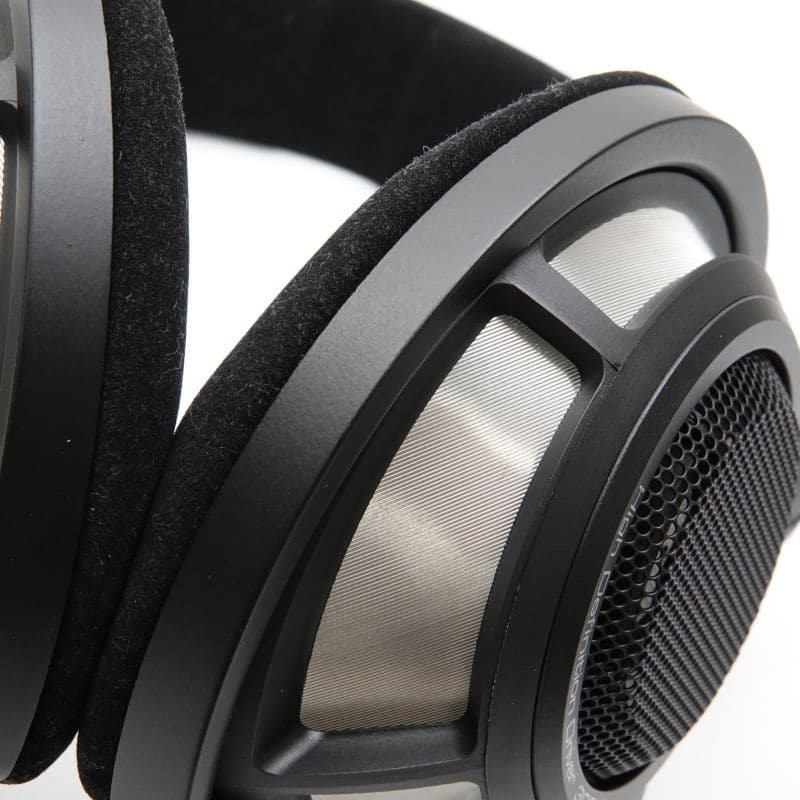 HD 800 S