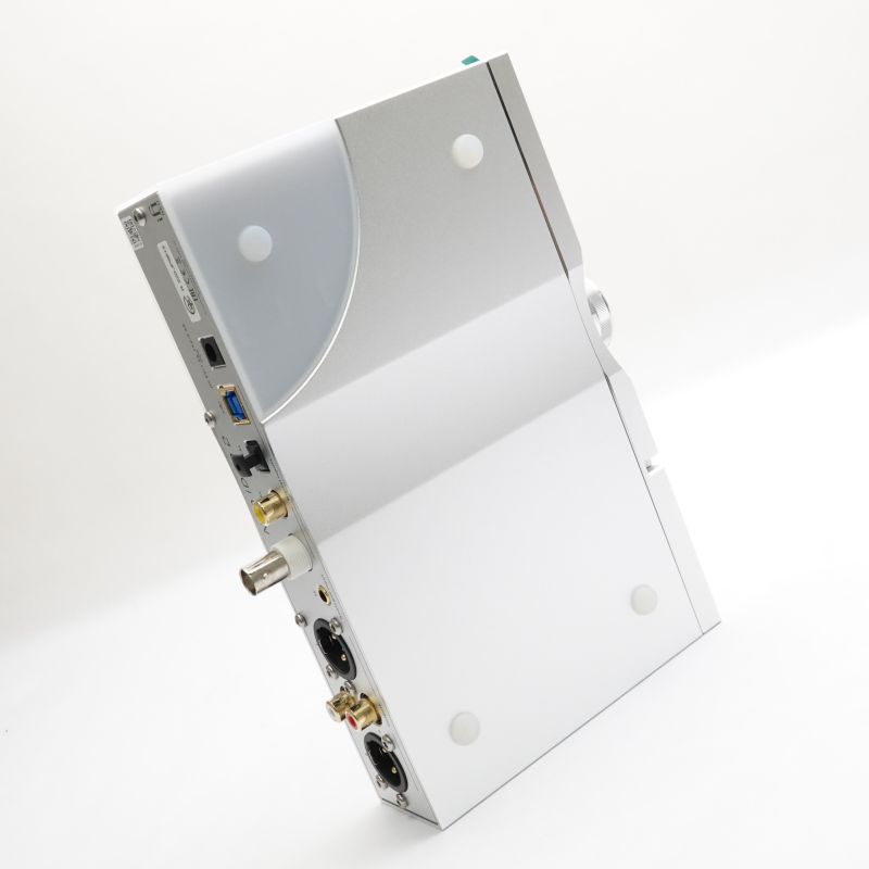 NEO iDSD 2 [IFI-NEO-IDSD2]