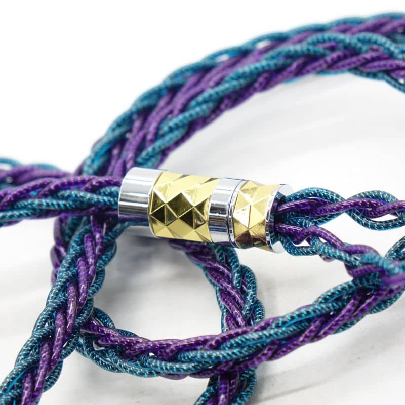 Dual God 2pin - 4.4mm