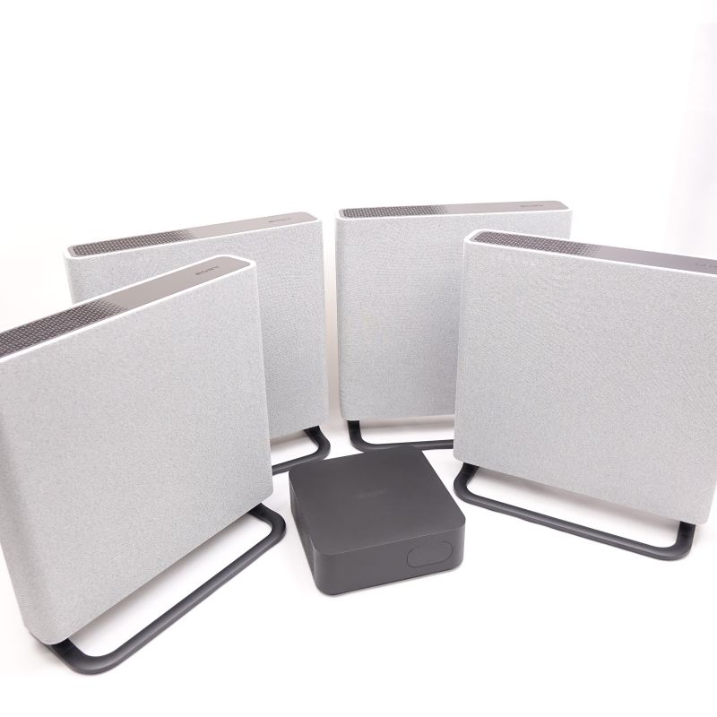 HT-A9M2(BRAVIA Theatre Quad)