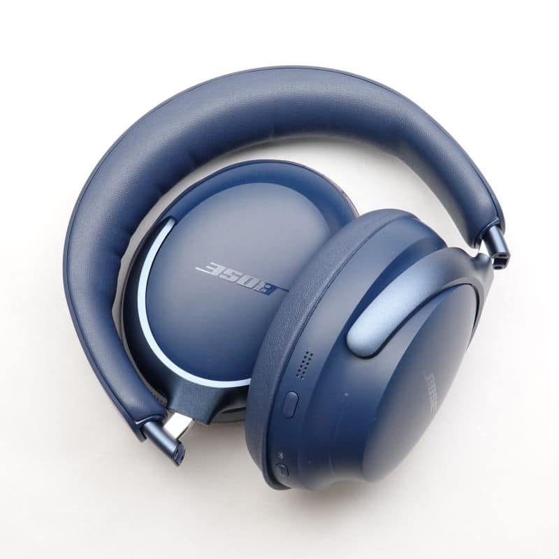 QuietComfort Ultra Headphones [QCULTRAHPLUN]