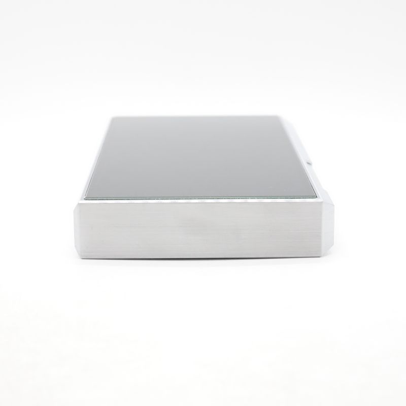 M11Plus LTD Stainless Steel [FIO-M11PL-SS-LTD]