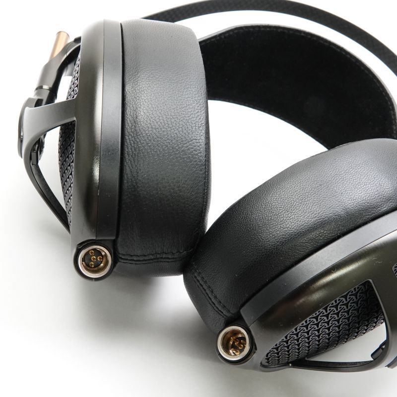 Empyrean JET BLACK [MEMP-JB-J]