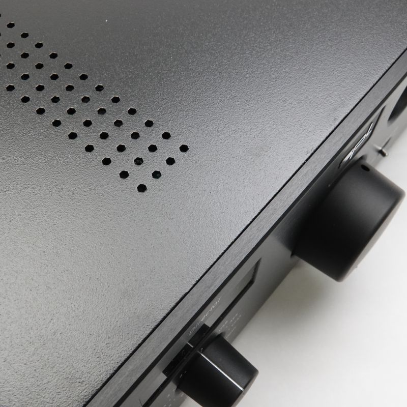 Director Mk2 (Black)