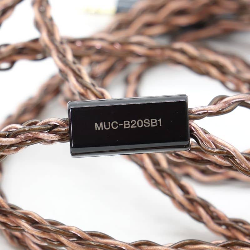 MUC-B20SB1