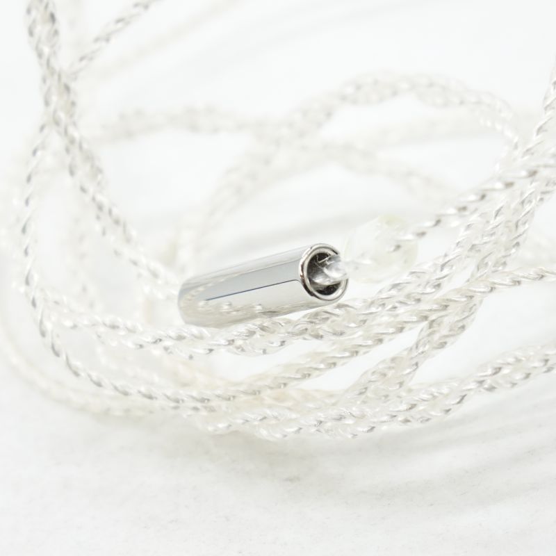C106 2P12EZCLEH [シルバーコートケーブル 2P-4.4mm]