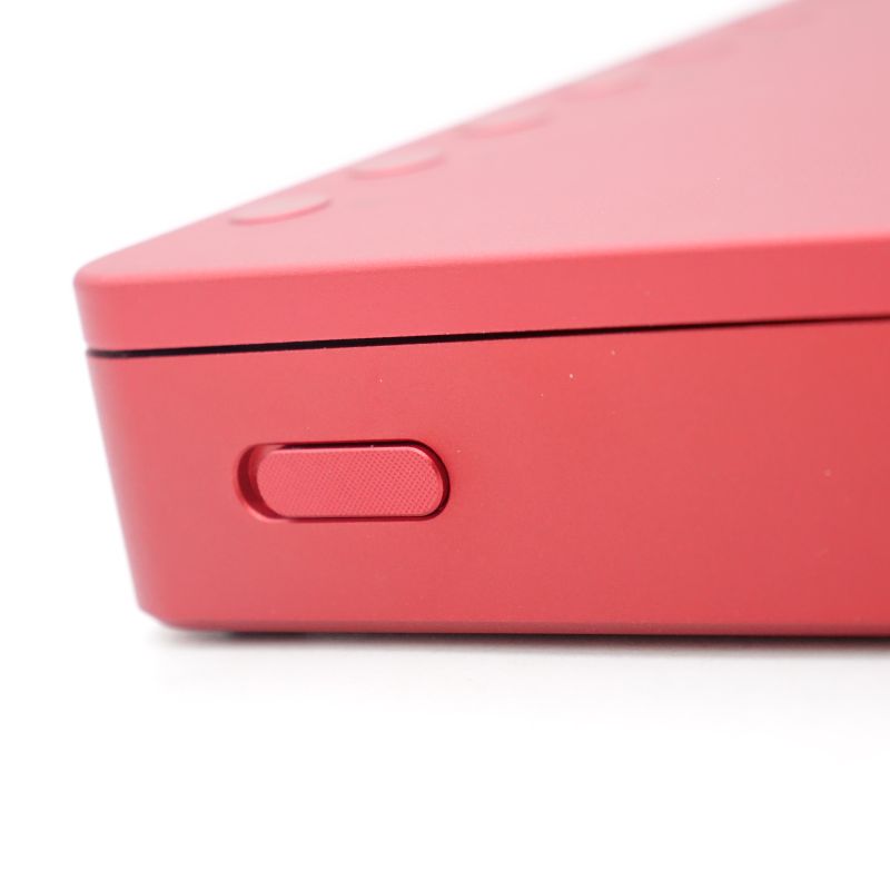 DM13 BT Red [FIO-DM13BT-R]