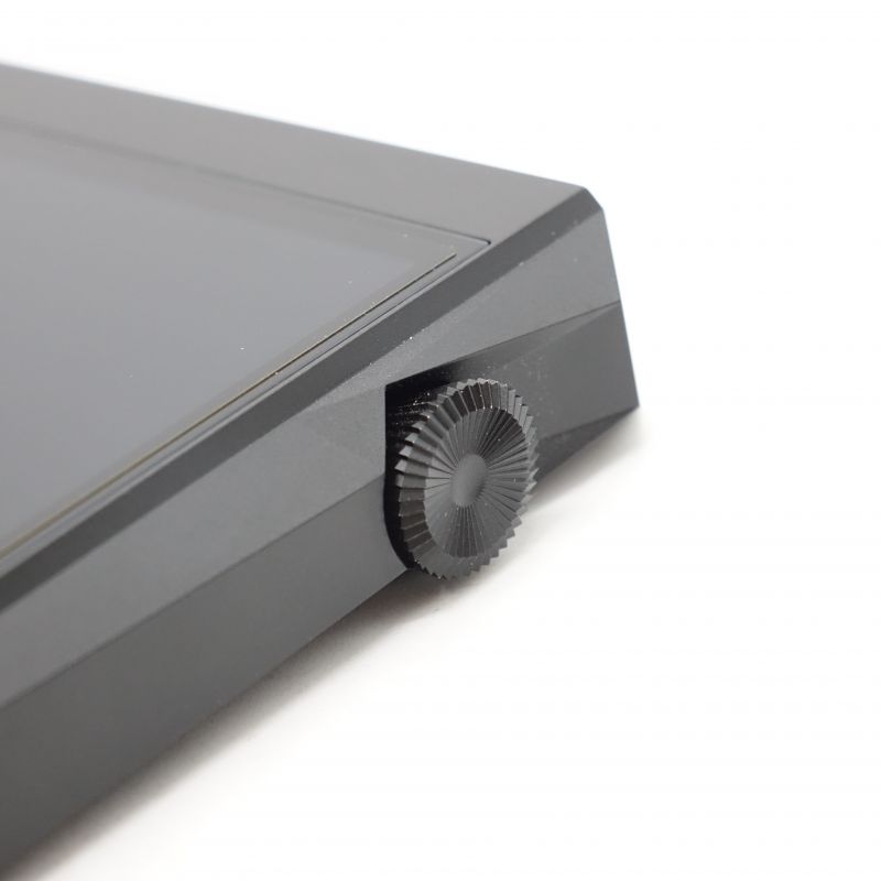 A&ultima SP2000T Onyx Black [IRV-AK-SP2000T-OB]