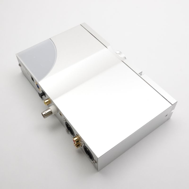 NEO iDSD 2 [IFI-NEO-IDSD2]