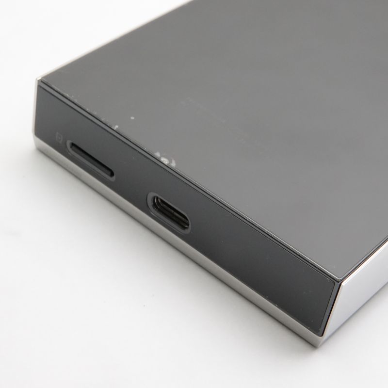 A&amp;ultima SP3000 Silver [IRV-AK-SP3000-SLV]