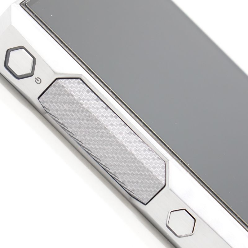 M23 Stainless Steel [FIO-M23-SS]
