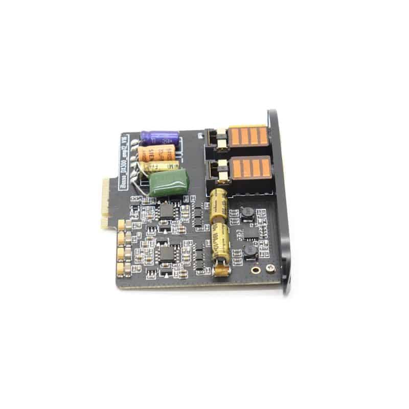 AMP12 (Black)
