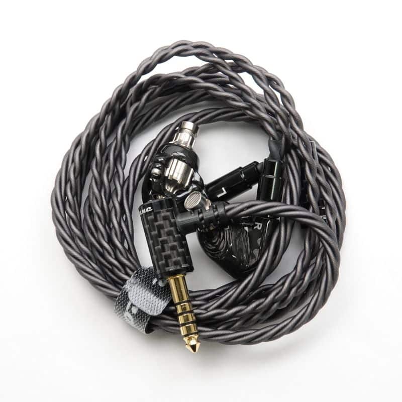 HS1900X SHINOGI-鎬- [HS1900X-BLK]