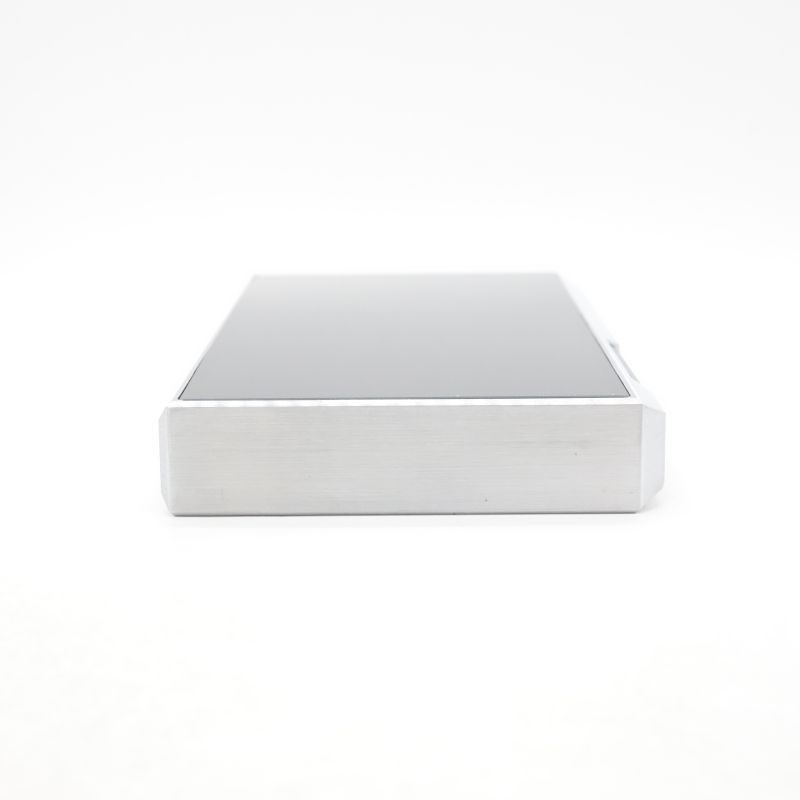 M11Plus ESS Stainless Steel [FIO-M11PLES-SS]