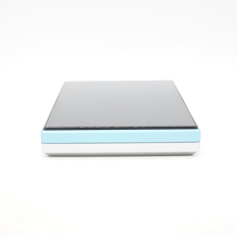 JM21 Blue [FIO-JM21-L]