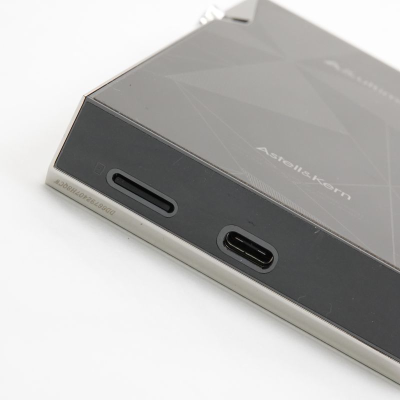 A&ultima SP3000 Platinum [IRV-AK-SP3000-PLT]