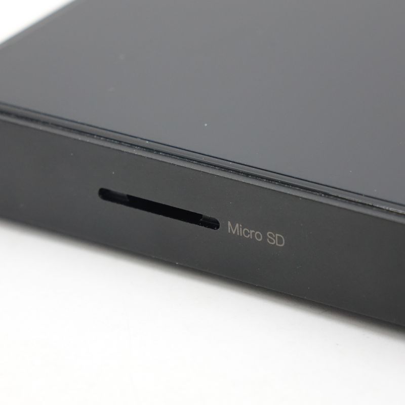 DX320 (Black)