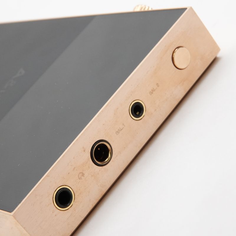 A&ultima SP3000T Copper [IRV-AK-SP3000T-COP]