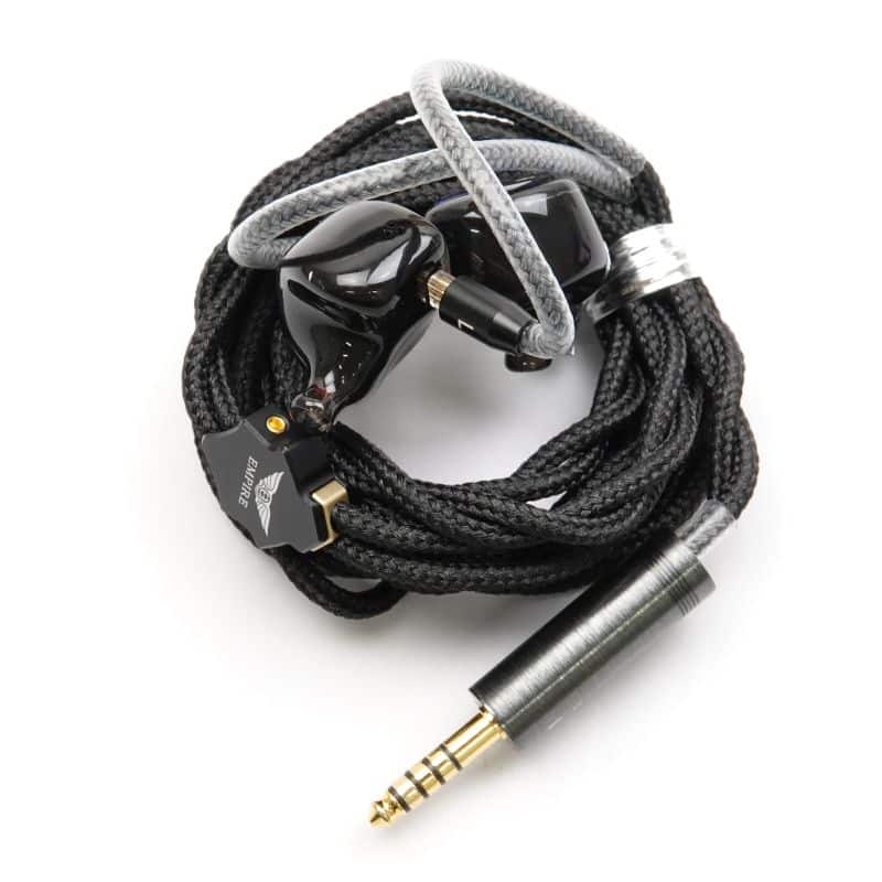 TRITON Launch Edition [EMP-TRITON-LE]