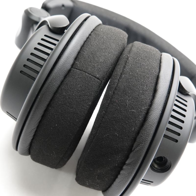 Signature FUSION Open Back [ULT-SIG-FUSION-OB]