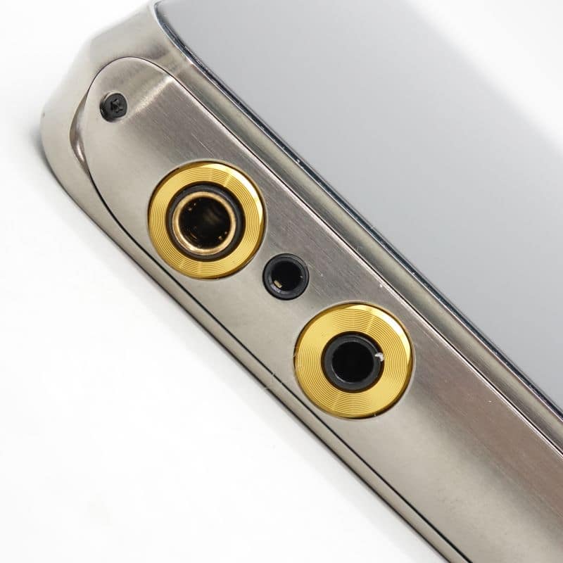 DX320 Edition X