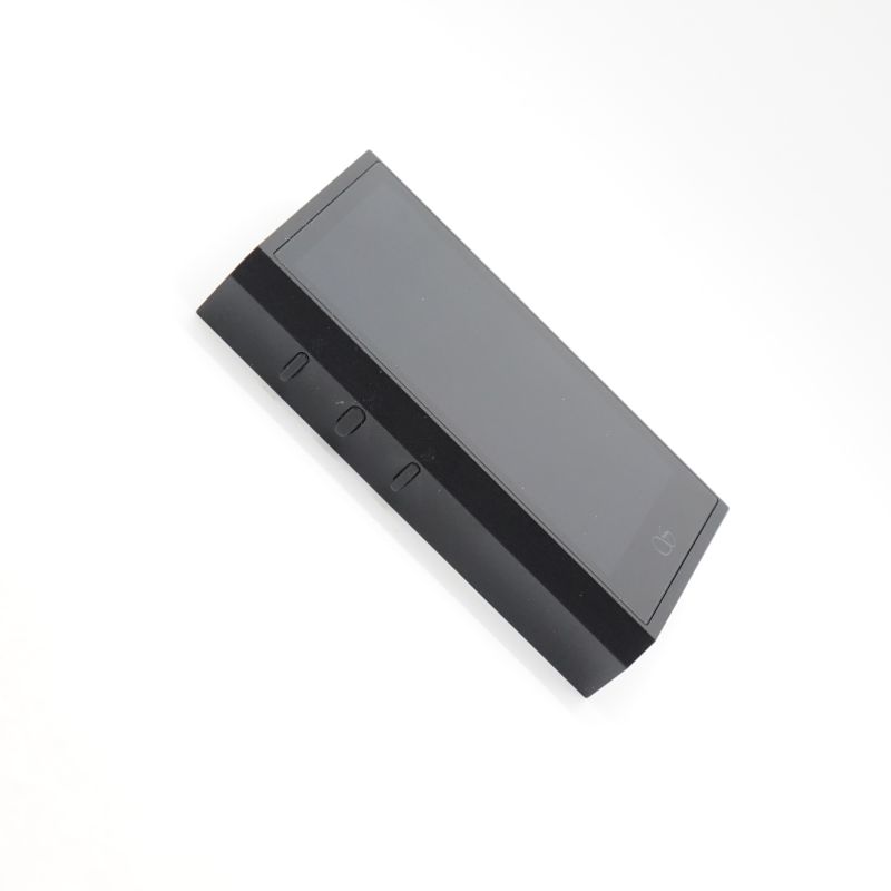 M1 Plus Black