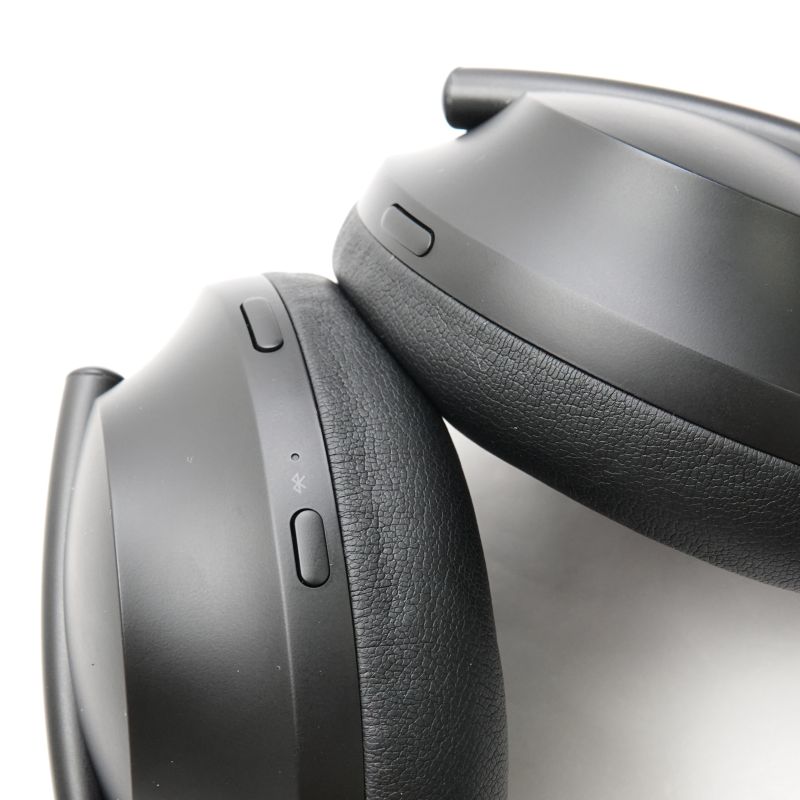 NC HEADPHONES 700 BLACK [NCHDPHS700BLK]