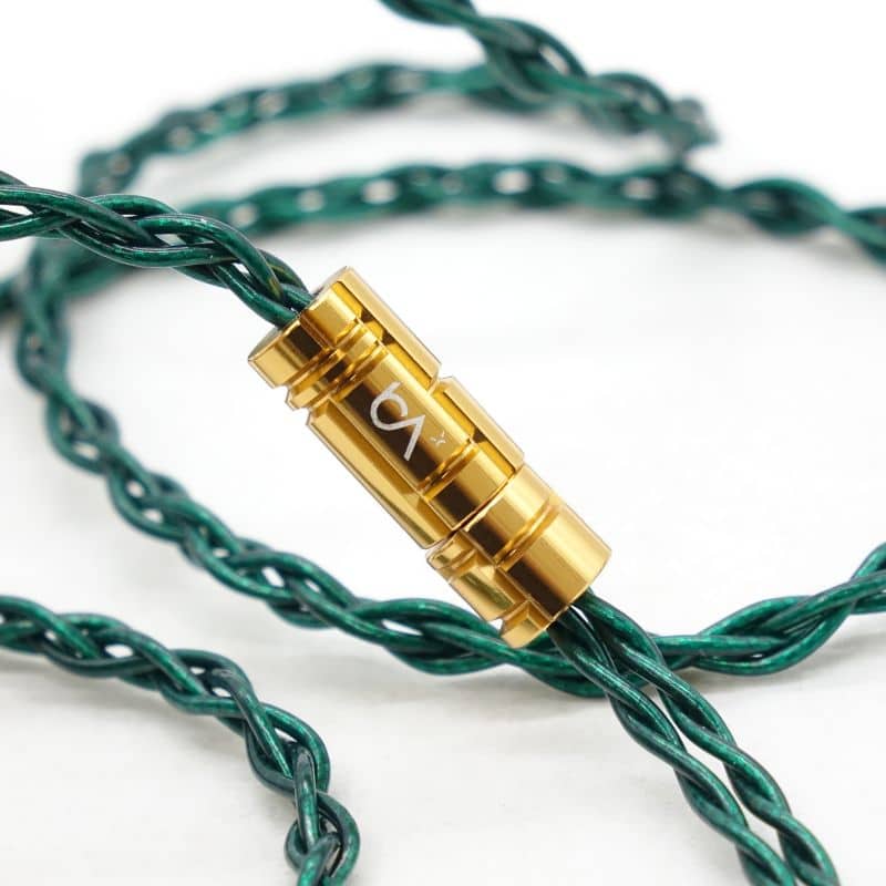Emerald MKIII-MMCX-4.4mm [BEA-1390]