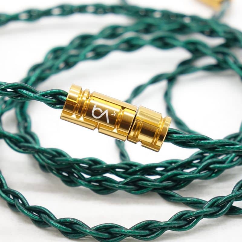 Emerald MKIII-MMCX-4.4mm [BEA-1390]