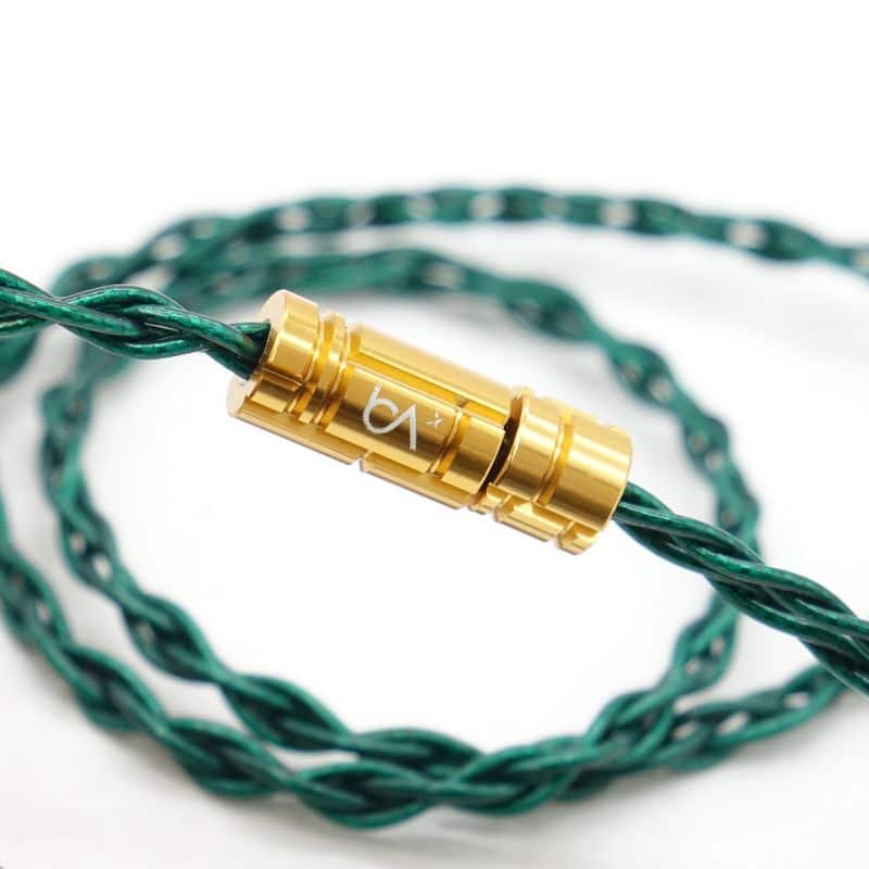 Emerald MKIII-Custom-4.4mm [BEA-1420]