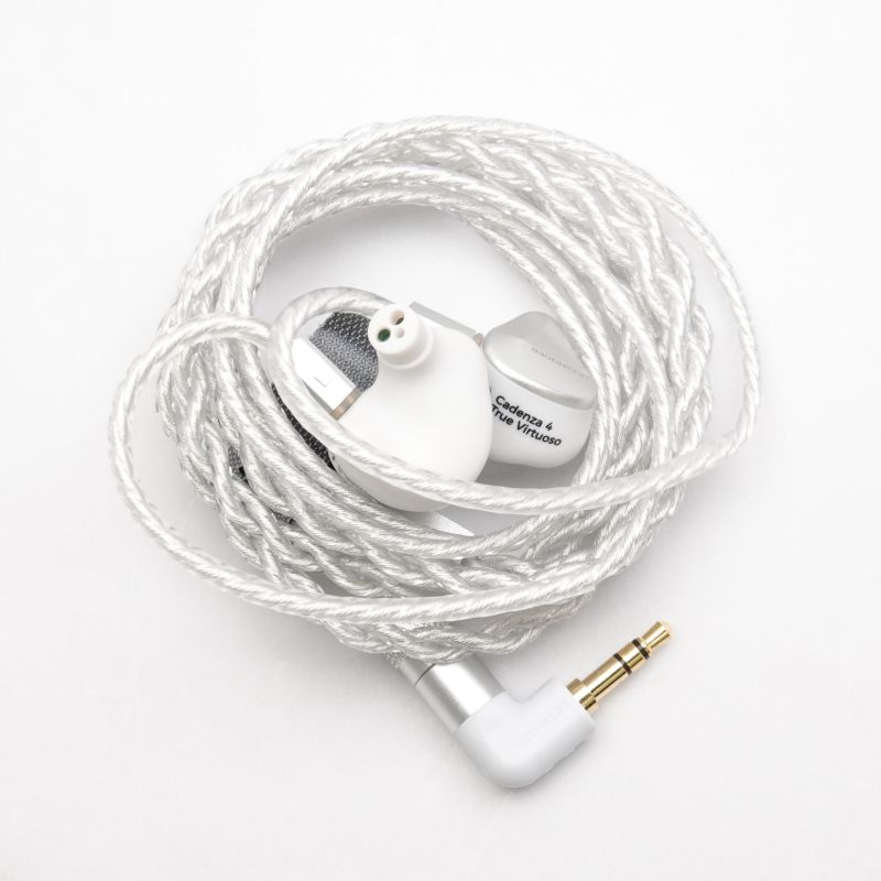 Cadenza 4