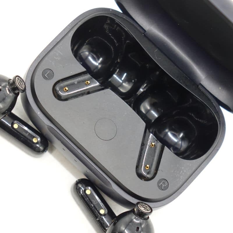 Earfun Air Pro 4- Black