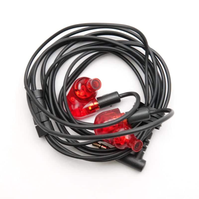 MAPro1000 Boost Red [OTA-MAPRO-1000-BR]