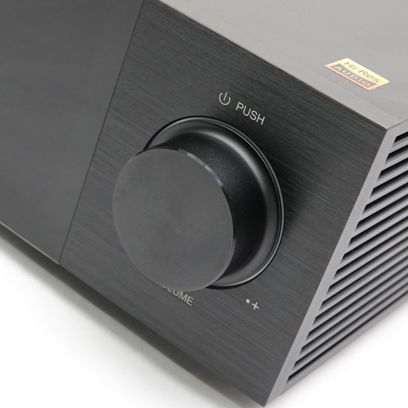 DMP-A6 Master Edition