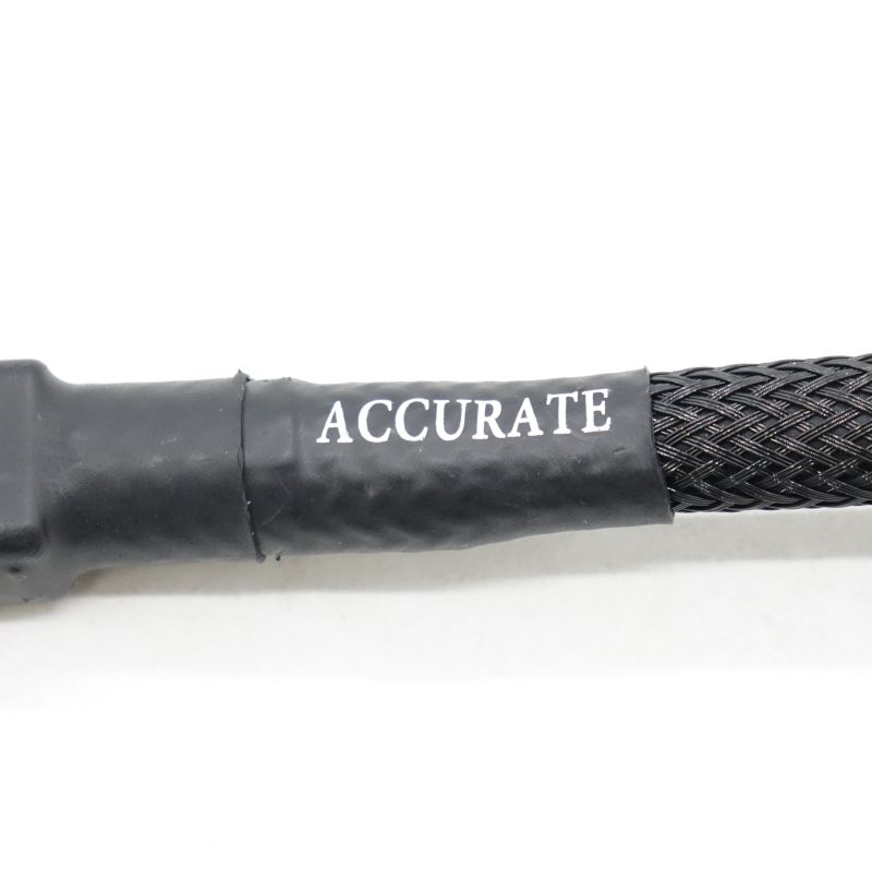 ACCURATE-USB OTG C to C 17cm [ACCUSBOTG-CC017]