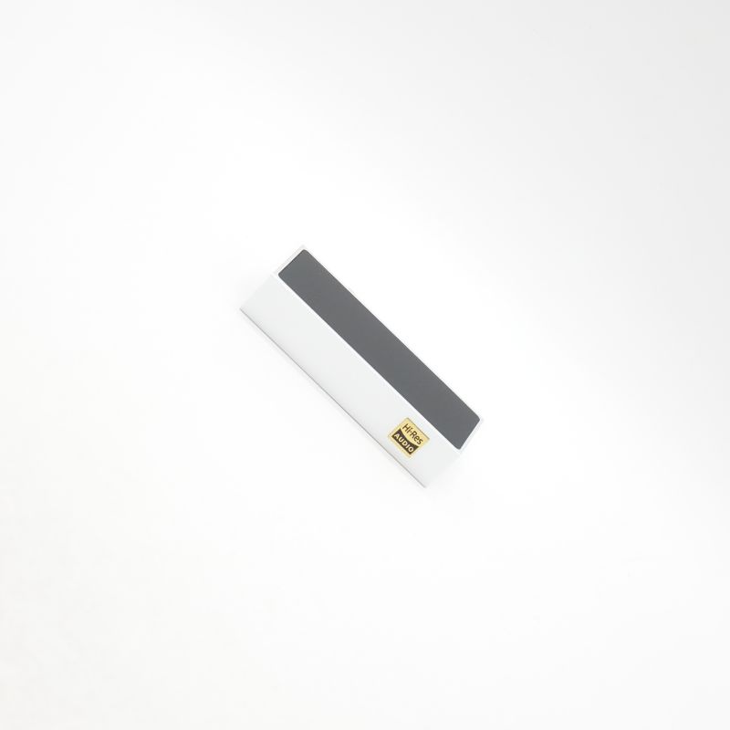 DC07PRO Silver