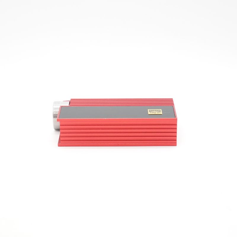 Nunchaku Red