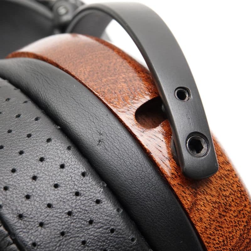 Aeolus STD Sapele