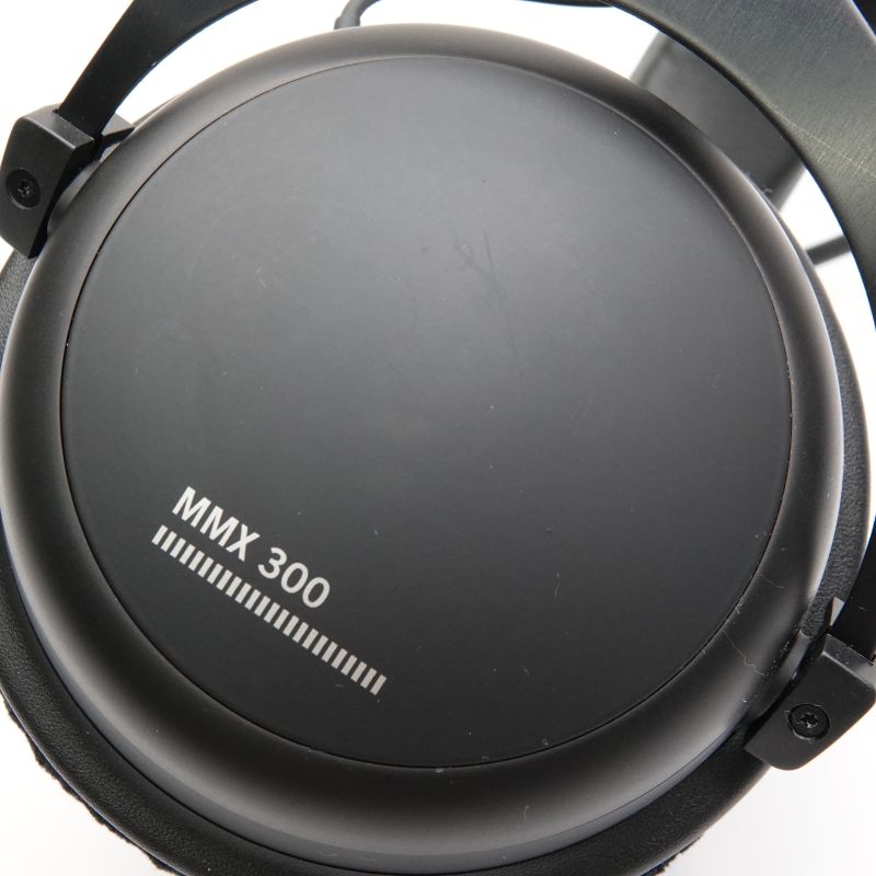 MMX300 2nd Generation（旧タイプロゴ）