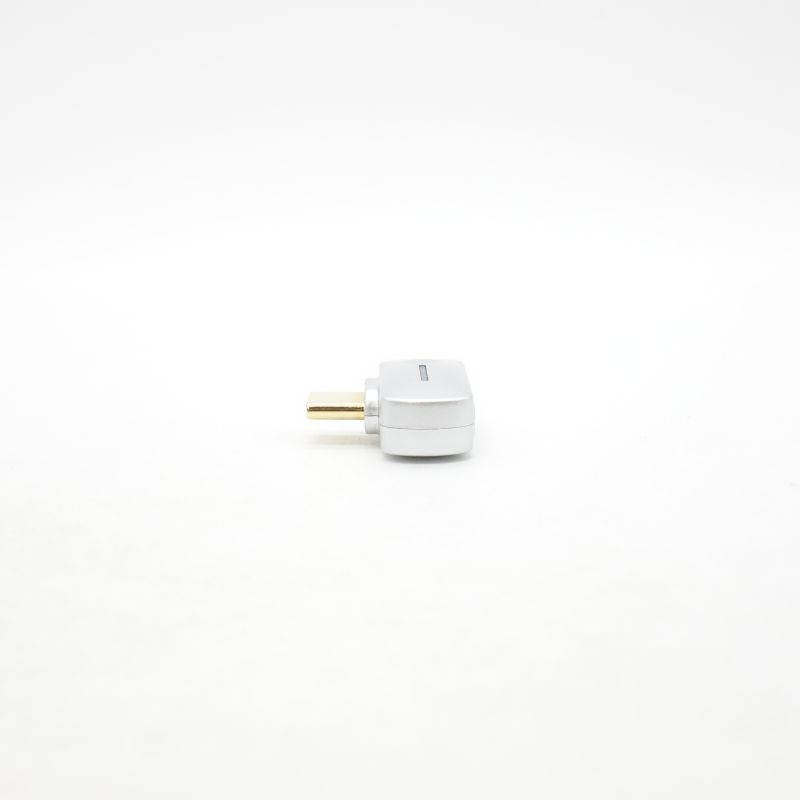 BT11 Silver [FIO-BT11-S]