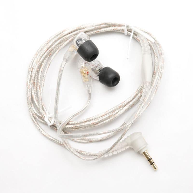 SE215CL-A