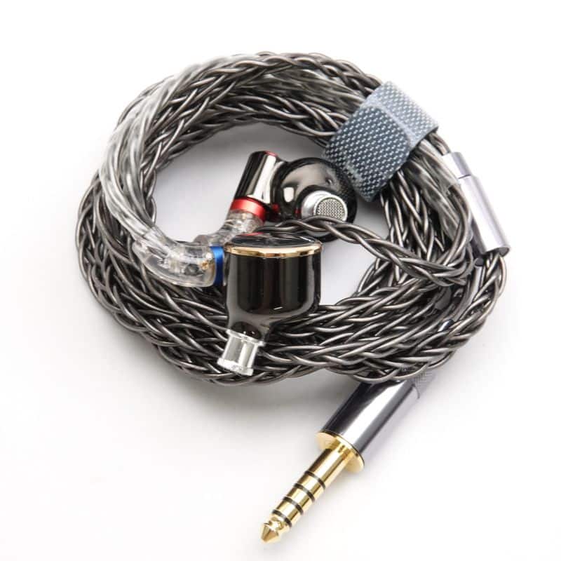 FD3 PRO [FIO-IEM-FD3PRO-B]