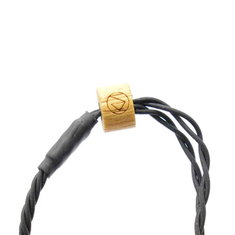 BSEP for IE600- 5極Φ4.4mmプラグ [BSEPIE600-544MX]