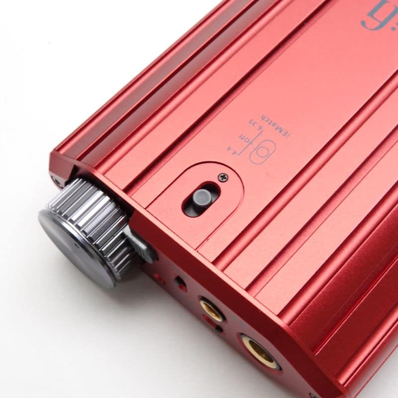 iDSD Diablo2 [IFI-IDSD-D2]