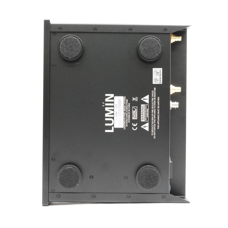 D3 BLACK