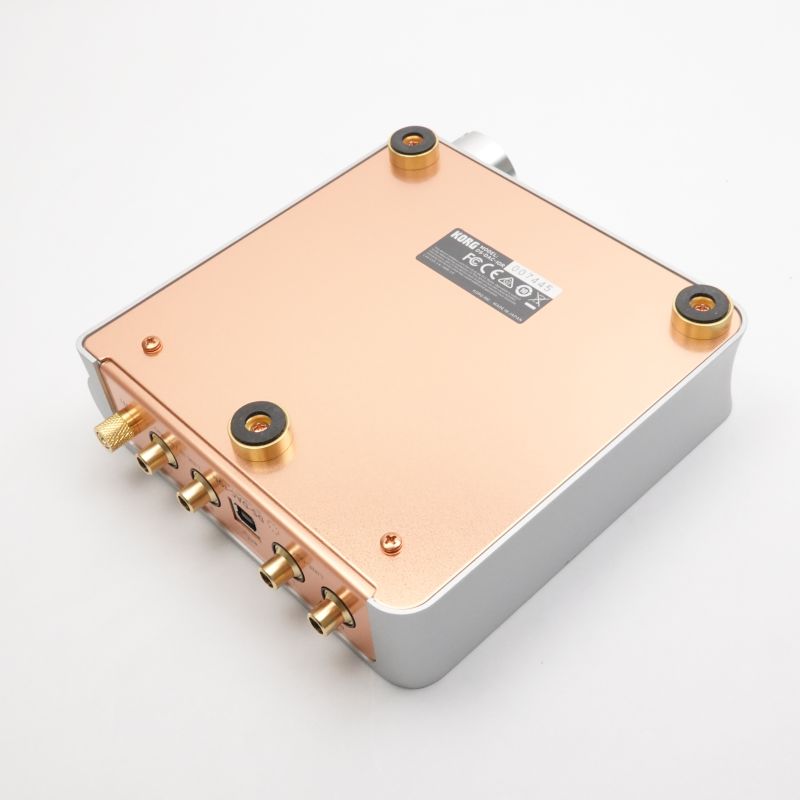 DS-DAC-10R